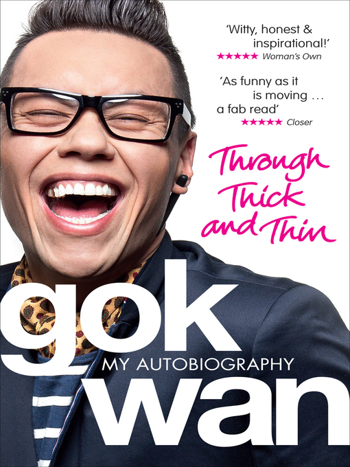 Through Thick and Thin (eBook): My Autobiography